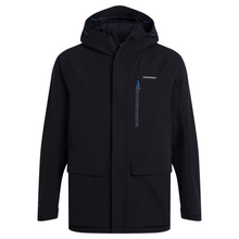 Load image into Gallery viewer, Craghoppers Men&#39;s Lorton II Waterproof Jacket (Dark Navy)
