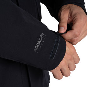 Craghoppers Men's Lorton II Waterproof Jacket (Dark Navy)