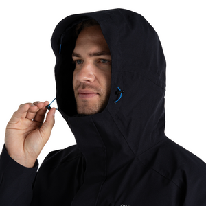 Craghoppers Men's Lorton II Waterproof Jacket (Dark Navy)