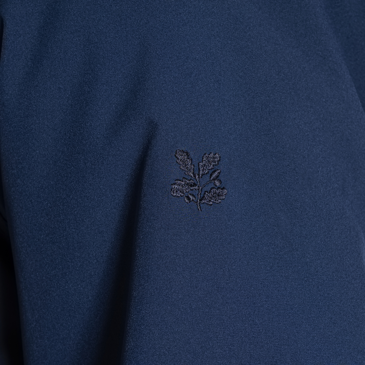 Craghoppers Men's National Trust Padley II Waterproof Insulated Jacket (Blue Navy)