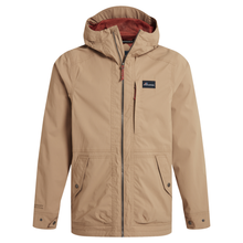 Load image into Gallery viewer, Craghoppers Men&#39;s Pandion Waterproof Jacket (Earthenware)
