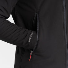 Load image into Gallery viewer, Craghoppers Men&#39;s Pembroke Softshell Insulated Jacket (Black)
