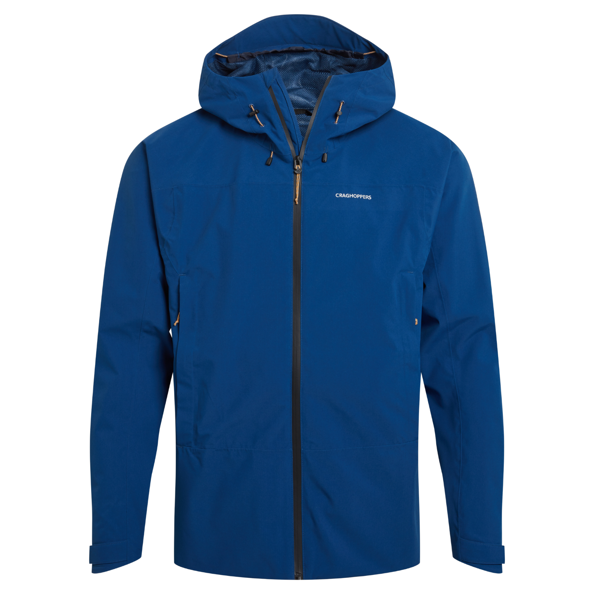 Craghoppers Men's Ponsa Waterproof Jacket (Juniper Berry)