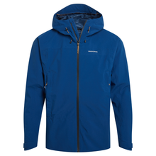 Load image into Gallery viewer, Craghoppers Men's Ponsa Waterproof Jacket (Juniper Berry)
