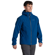 Load image into Gallery viewer, Craghoppers Men's Ponsa Waterproof Jacket (Juniper Berry)
