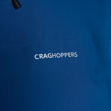 Load image into Gallery viewer, Craghoppers Men's Ponsa Waterproof Jacket (Juniper Berry)
