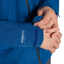 Load image into Gallery viewer, Craghoppers Men's Ponsa Waterproof Jacket (Juniper Berry)
