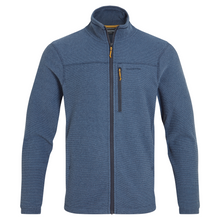 Load image into Gallery viewer, Craghoppers Men&#39;s Souther Full Zip Fleece (Blue Navy)
