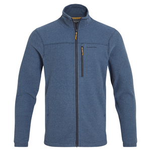Craghoppers Men's Souther Full Zip Fleece (Blue Navy)
