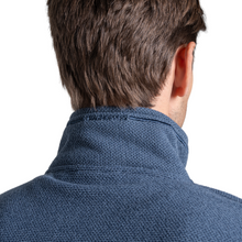 Load image into Gallery viewer, Craghoppers Men&#39;s Souther Full Zip Fleece (Blue Navy)
