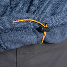 Load image into Gallery viewer, Craghoppers Men&#39;s Souther Full Zip Fleece (Blue Navy)
