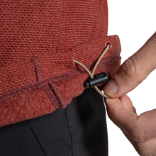 Load image into Gallery viewer, Craghoppers Men&#39;s Souther Full Zip Fleece (Red Jasper)

