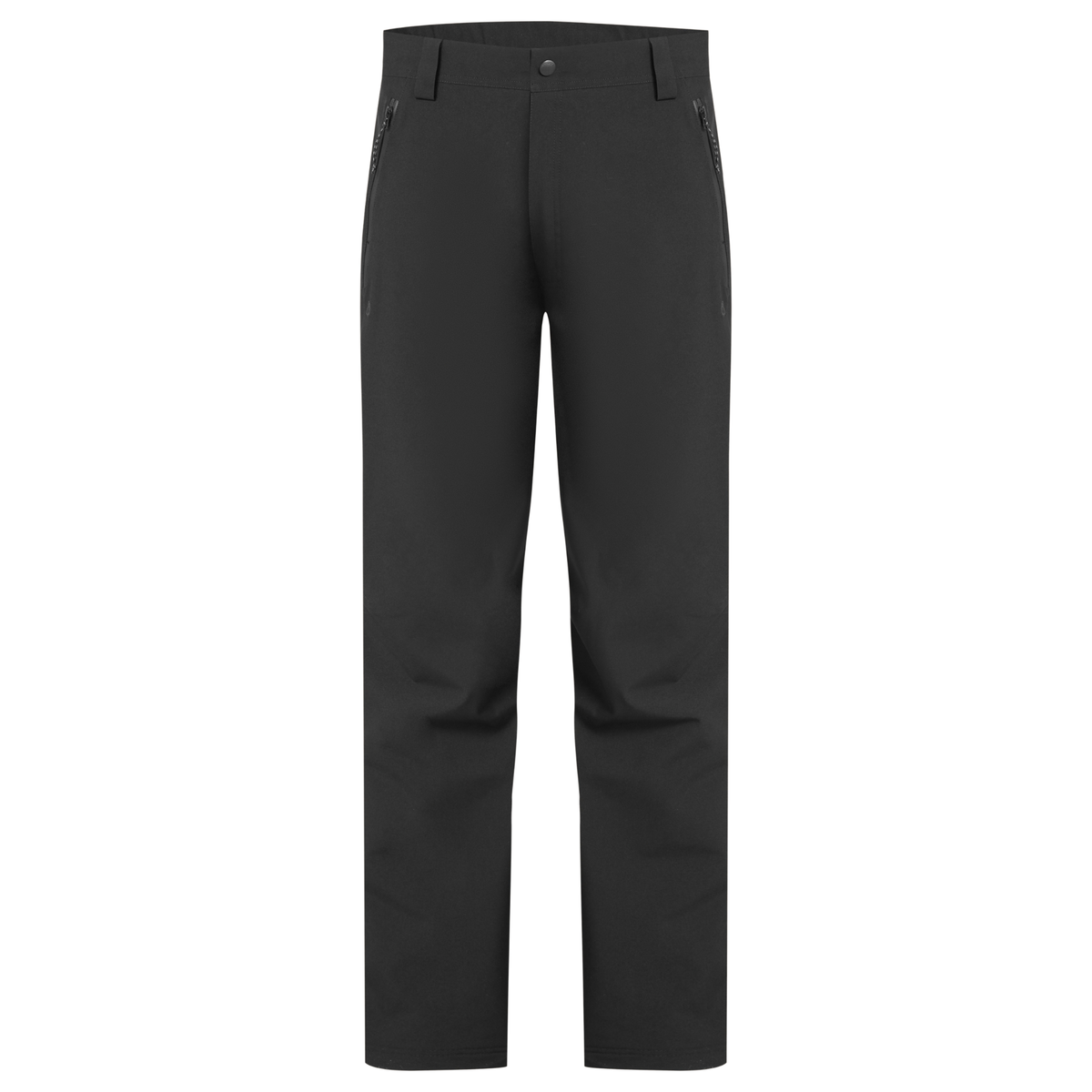 Craghoppers Men's Steall Pro Thermo Waterproof Trousers (Black)