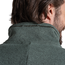Load image into Gallery viewer, Craghoppers Men&#39;s Torney III Half Zip Fleece Top (Laurel Green)
