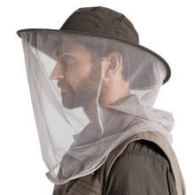 Load image into Gallery viewer, Craghoppers Unisex Nosilife Ultimate II UPF40 Insect Repellent Hat (Woodland)
