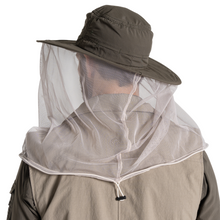 Load image into Gallery viewer, Craghoppers Unisex Nosilife Ultimate II UPF40 Insect Repellent Hat (Woodland)
