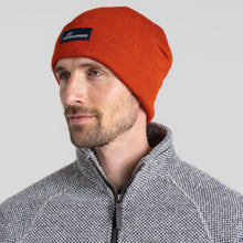 Load image into Gallery viewer, Craghoppers Unisex Archive II Beanie Hat (Carnelian Orange)
