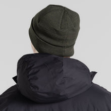 Load image into Gallery viewer, Craghoppers Unisex Archive II Beanie Hat (Dark Fern)
