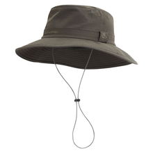 Load image into Gallery viewer, Craghoppers Unisex NosiLife Outback II Sun Hat (Woodland Green)
