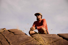 Load image into Gallery viewer, Craghoppers Unisex Nosilife Desert III Sun Hat (Pebble)
