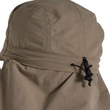 Load image into Gallery viewer, Craghoppers Unisex Nosilife Desert III Sun Hat (Pebble)
