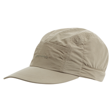 Load image into Gallery viewer, Craghoppers Unisex Nosilife Desert III Sun Hat (Pebble)
