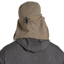 Load image into Gallery viewer, Craghoppers Unisex Nosilife Desert III Sun Hat (Pebble)
