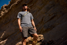 Load image into Gallery viewer, Craghoppers Unisex Nosilife Desert III Sun Hat (Pebble)
