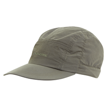 Load image into Gallery viewer, Craghoppers Unisex Nosilife Desert III Sun Hat (Woodland Green)
