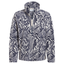 Load image into Gallery viewer, Craghoppers Women's Annjela Half Zip Fleece Top (Anthracite Print)
