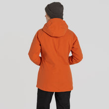 Load image into Gallery viewer, Craghoppers Women&#39;s Caldbeck Thermic Waterproof Insulated Jacket (Spice)
