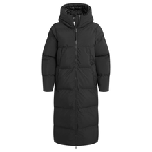 Load image into Gallery viewer, Craghoppers Women&#39;s Fellbarrow Hooded Waterproof Insulated Parka (Black)
