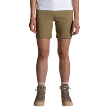 Load image into Gallery viewer, Craghoppers Women's Kiwi Pro III UPF50 Shorts (7in)(Cardamon)
