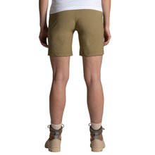 Load image into Gallery viewer, Craghoppers Women's Kiwi Pro III UPF50 Shorts (7in)(Cardamon)

