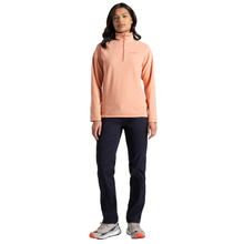 Load image into Gallery viewer, Craghoppers Women's Kiwi Pro II NosiDefence UPF50 Trousers (Dark Navy)(2024 Version)
