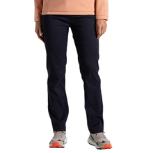 Load image into Gallery viewer, Craghoppers Women's Kiwi Pro II NosiDefence UPF50 Trousers (Dark Navy)(2024 Version)
