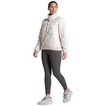 Load image into Gallery viewer, Craghoppers Women's Kiwi Pro UPF50 Thermal Leggings (Nori Green)
