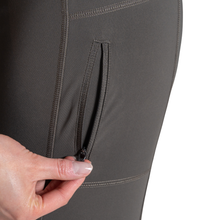 Load image into Gallery viewer, Craghoppers Women's Kiwi Pro UPF50 Leggings (Nori Green)
