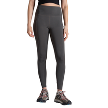 Load image into Gallery viewer, Craghoppers Women's Kiwi Pro UPF50 Leggings (Nori Green)
