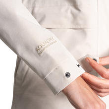 Load image into Gallery viewer, Craghoppers Women's Maryam Waterproof Jacket (Oyster)
