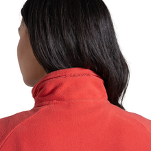 Load image into Gallery viewer, Craghoppers Women&#39;s Miska Plus II Full Zip Fleece (Compote Red)
