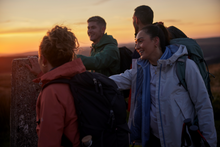 Load image into Gallery viewer, Craghoppers Women's Miska Plus II Full Zip Fleece (Vinca Blue)
