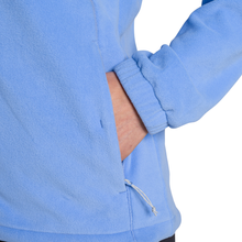 Load image into Gallery viewer, Craghoppers Women's Miska Plus II Full Zip Fleece (Vinca Blue)
