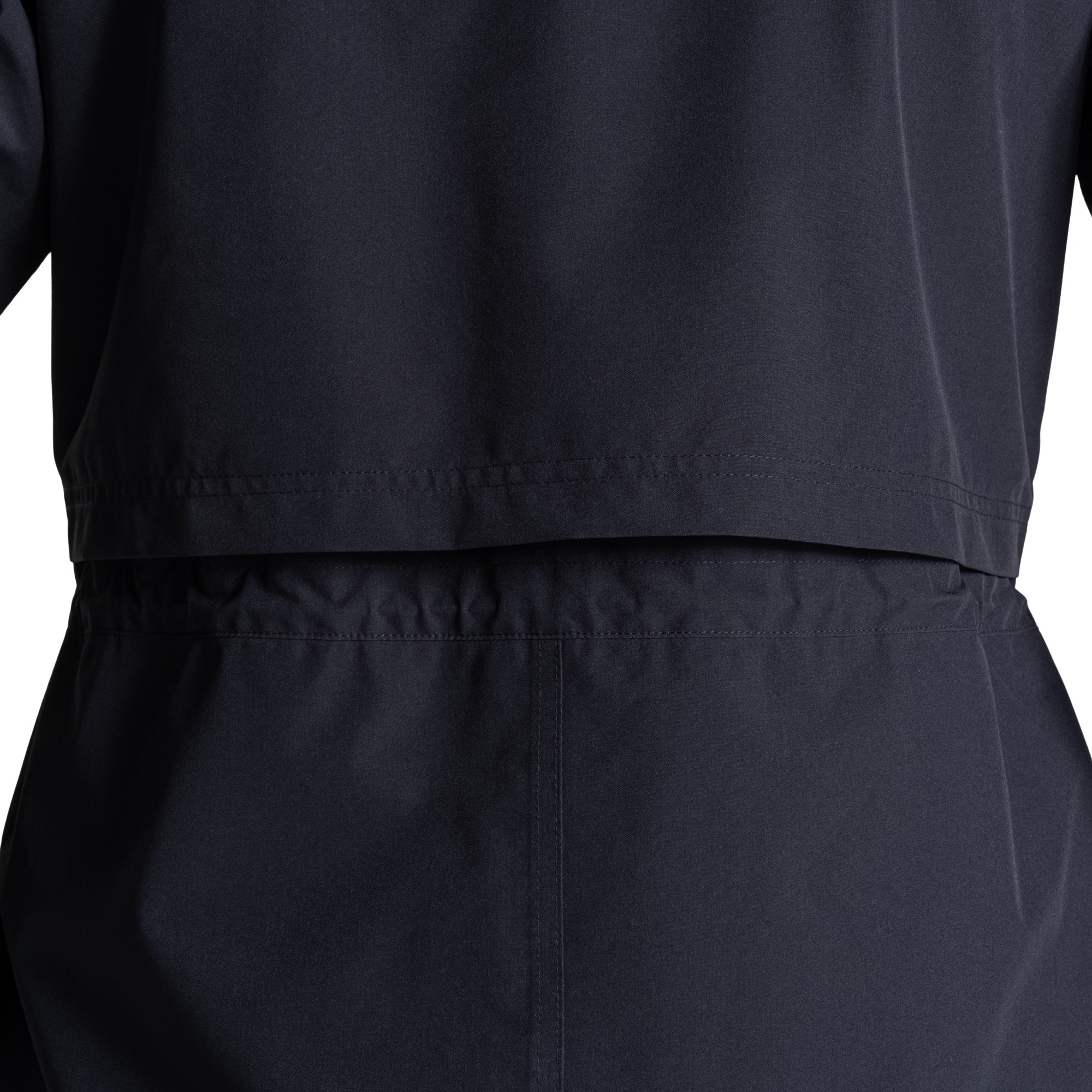 Craghoppers Women's National Trust Saxifrage Waterproof Coat (Dark Sapphire)
