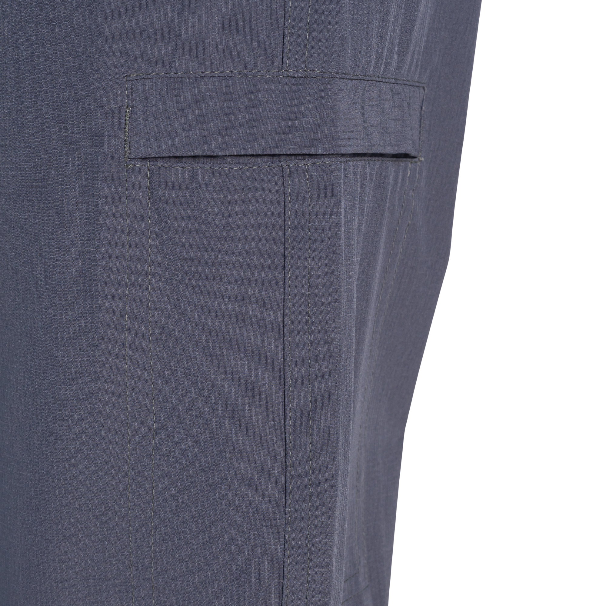 Craghoppers Women's Nosilife UPF50 Lola Trousers (Anthracite)