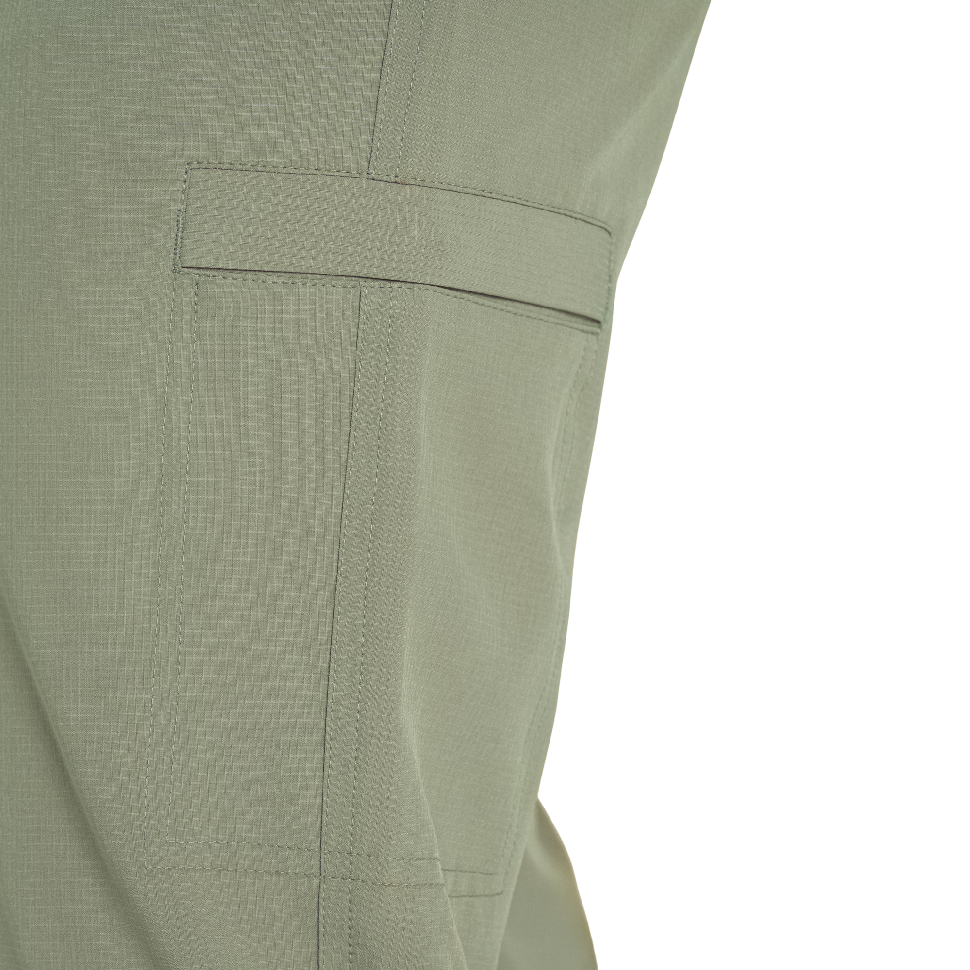 Craghoppers Women's Nosilife UPF50 Lola Trousers (Vert)