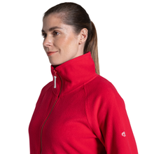 Load image into Gallery viewer, Craghoppers Women’s Raja Full Zip Fleece (Amarylis)
