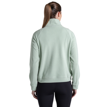 Load image into Gallery viewer, Craghoppers Women’s Raja Half Zip Fleece Top (Iced Matcha)
