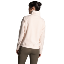 Load image into Gallery viewer, Craghoppers Women’s Raja Half Zip Fleece Top (Sugared Almond)
