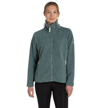 Load image into Gallery viewer, Craghoppers Women&#39;s Raya Full Zip Fleece (Atlantic)
